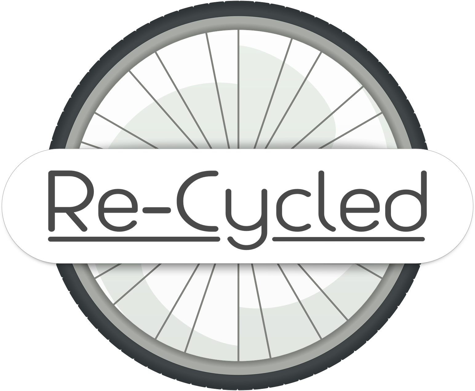 Re-cycled.com home